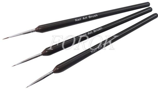 Nail Art Brush 009215