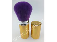 Makeup/cosmetic Retractable Brush RB07011