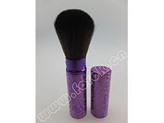 Makeup/cosmetic Retractable Brush RB07109