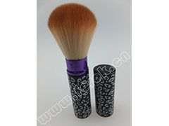 Makeup/cosmetic Retractable Brush RB07111