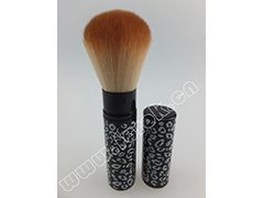 Makeup/cosmetic Retractable Brush RB07092