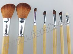 7pcs Cosmetic Makeup Brush BS08051
