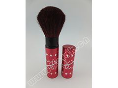 Cosmetic Makeup Retractable Brush RB07032