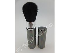 Makeup/cosmetic Retractable Brush RB07082