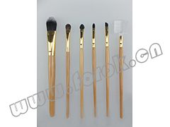 6pcs Cosmetic Makeup Brush Set BS08028