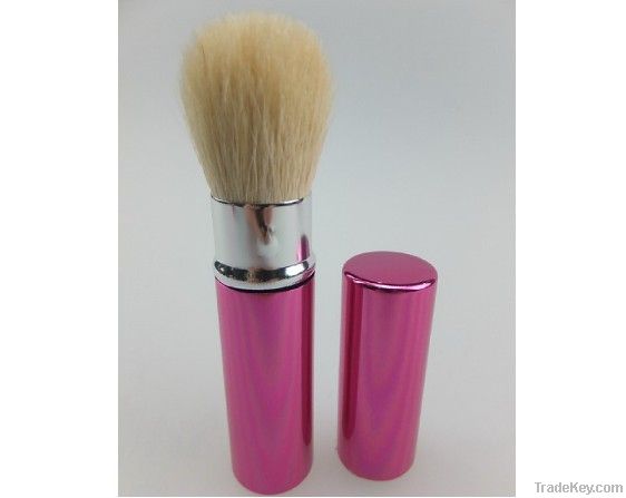 Cosmetic Makeup Retractable Brush RB07065