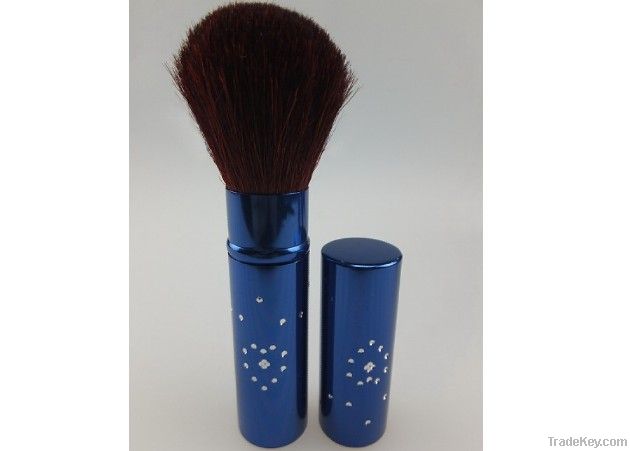 Cosmetic Makeup Retractable Brush RB07059
