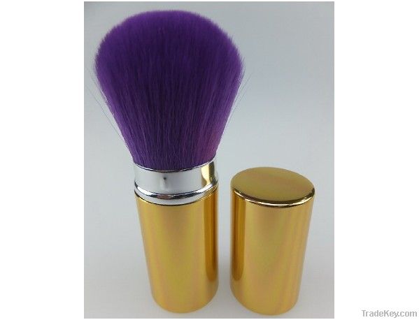 Makeup/cosmetic Retractable Brush RB07011