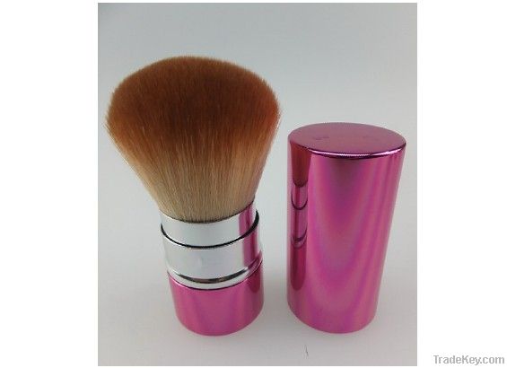 Makeup/Cosmetic Retractable Brush RB07016