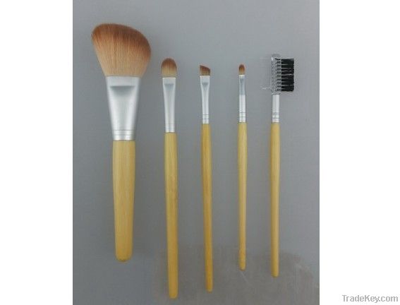 5pcs Makeup/Cosmetic Brush Set BS08024