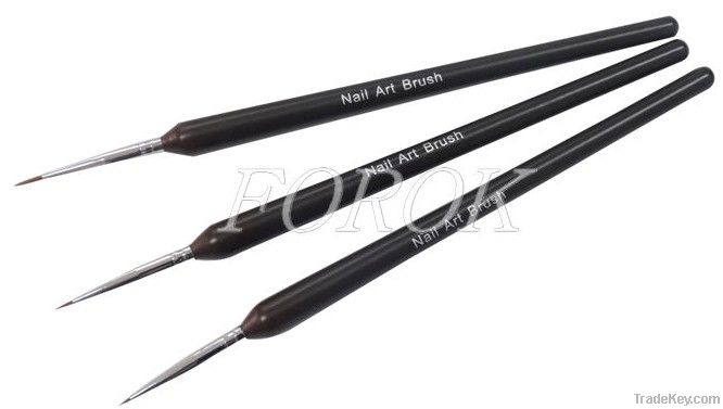 Nail Art Brush 009215