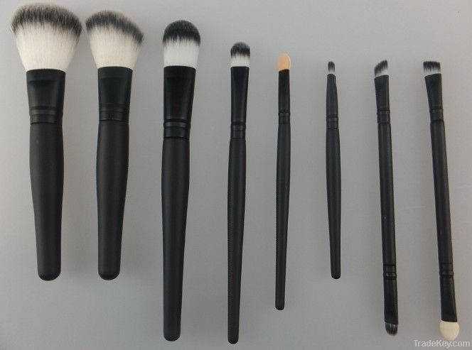8pcs Cosmetic Makeup Brush Set BS08056
