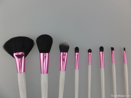 8pcs Professional Makeup/Cosmetic Brush Set BS08045