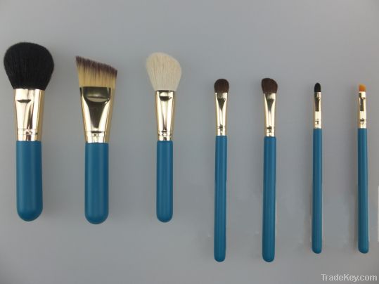 7pcs Professional Makeup/Cosmetic Brush Set  BS08036