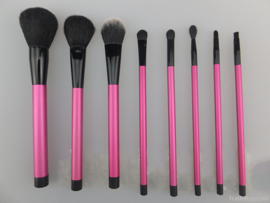 8pcs makeup brushes/Cosmetic Brush Set BS08044