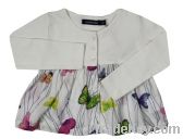 High Segment Baby and Children Clothing