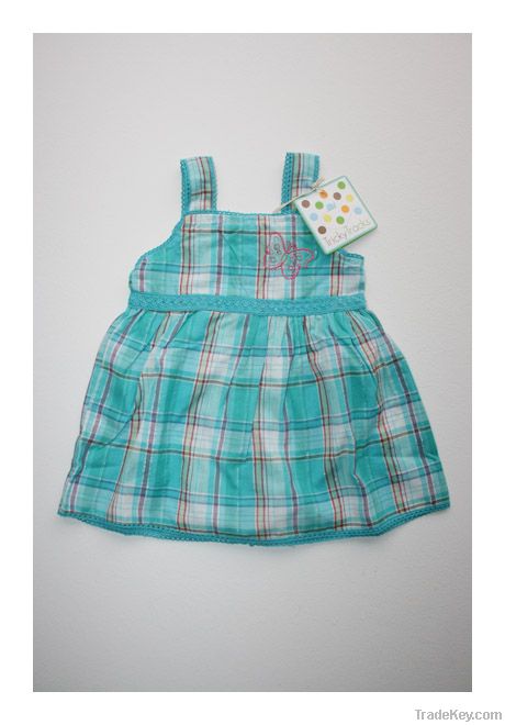 Baby Dresses and Baby Sets