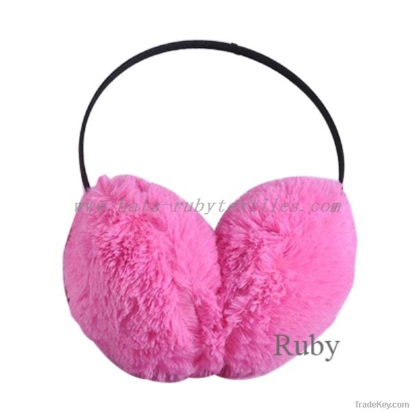 Foldable Winter Earmuffs