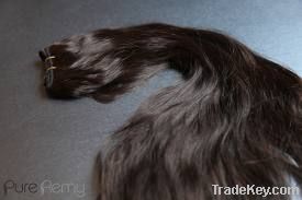 Indian Remy Hair