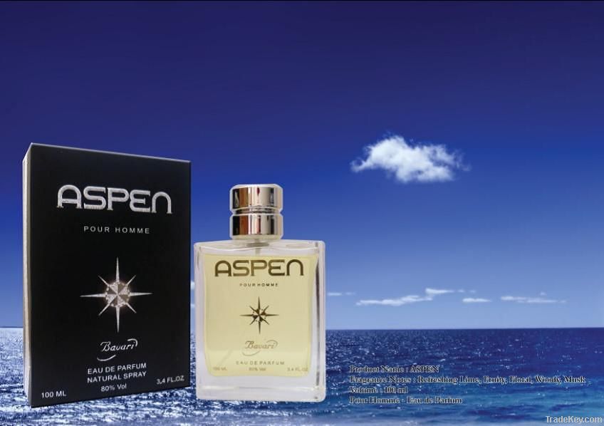 ASPEN Perfume for men