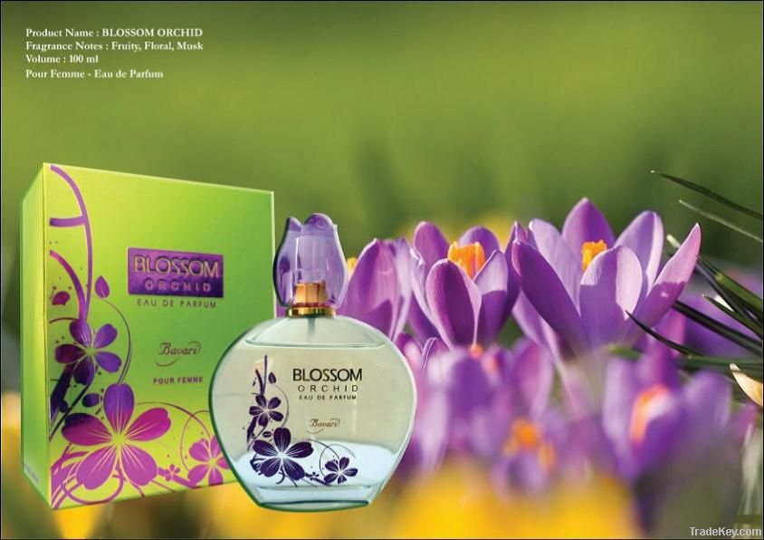 Blossom Orchid For women