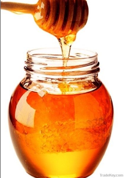 Natural Honey (100% Pure)