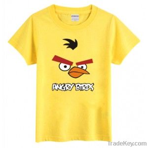 Angry Birds Designer T-Shirt