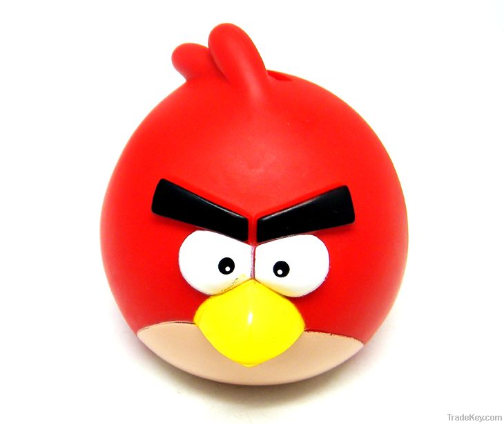 Angry Birds Money Boxes Red Birds