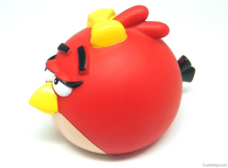 Angry Birds Money Boxes Red Birds