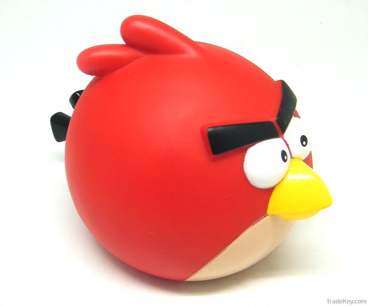 Angry Birds Money Boxes Red Birds