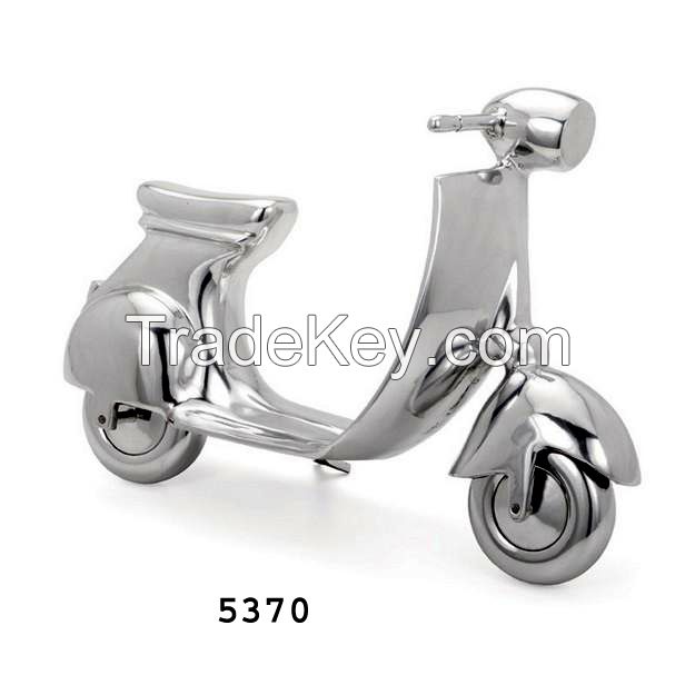 Aluminum Scooter