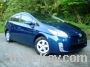 CH1341 - TOYOTA PRIUS HYBRID CAR