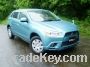 CH1547 - MITSUBISHI RVR JEEP