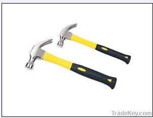 American type claw hammer