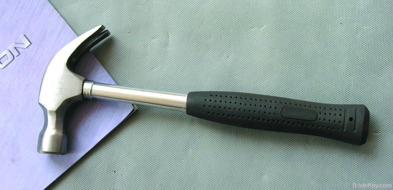 American type claw hammer