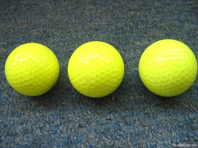 On Sale double golf ball 2012