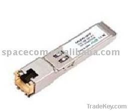 GLC-T (SFP) Transceiver