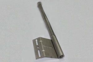 Garage Door Spring Bumper