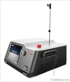 ENT surgical diode laser