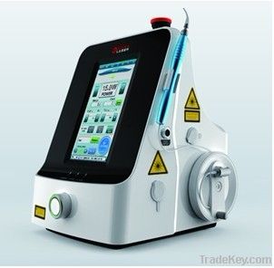 multi clinical function surgical diode laser