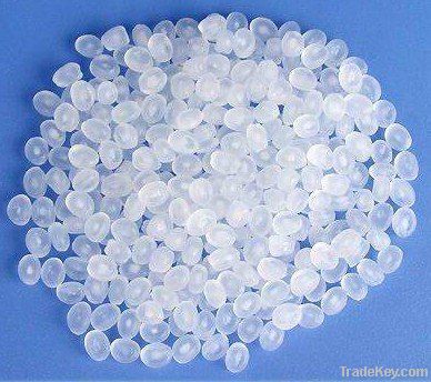 Professional manufacture of LDPE