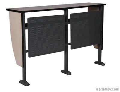 library furniture school chairs teaching table