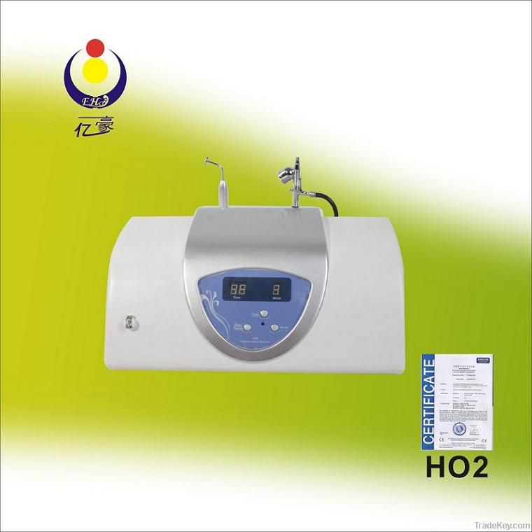 HO2 Portable Oxygen O2 Injection Beauty Machine
