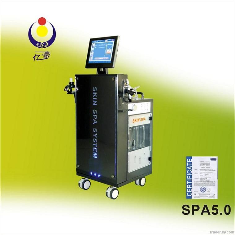 SPA5.0 Spa Skin Beauty Machine