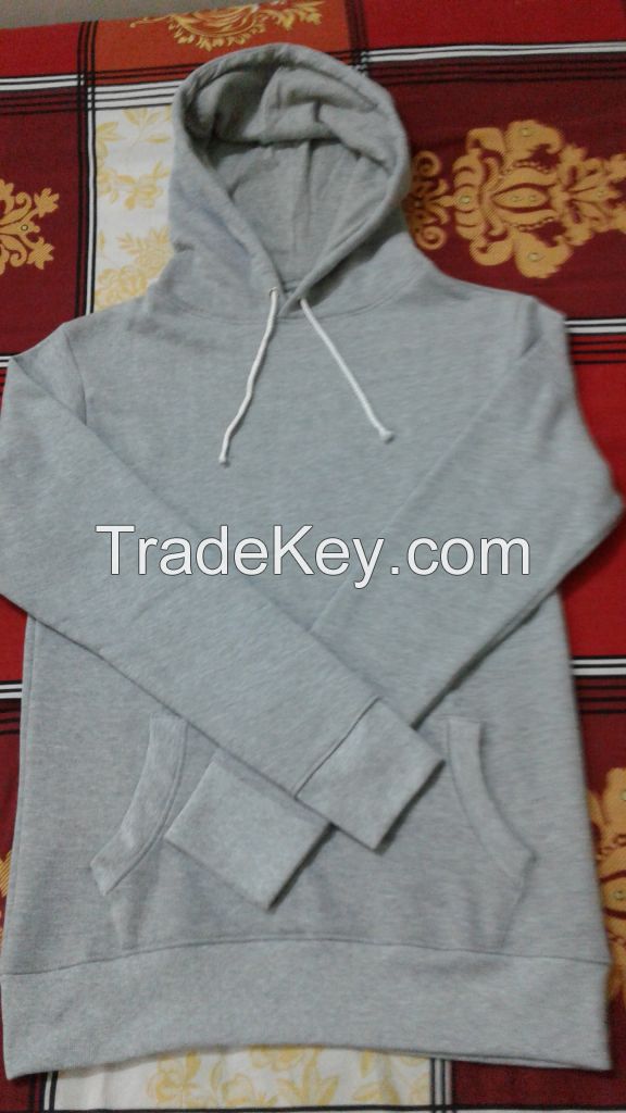 Men hoody