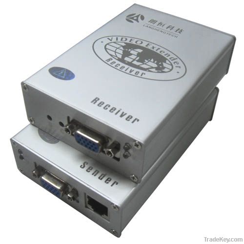 Sell 164-985 feet VGA Audio Video Auto Extender