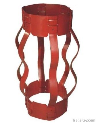 casing centralizer