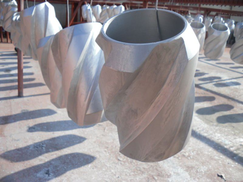 rigid casing centralizer