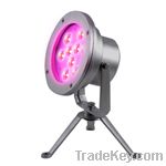 LED Pool Light/LED Pond Light/LED Underwater Light