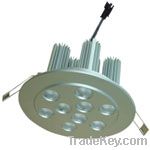 9W/27W LED Downlight/LED Recessed Light